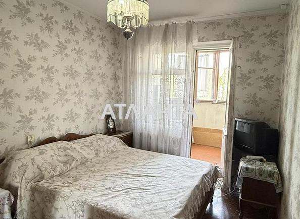 3-комнатная квартира по адресу Добровольского пр. (площадь 71 м²) - Atlanta.ua