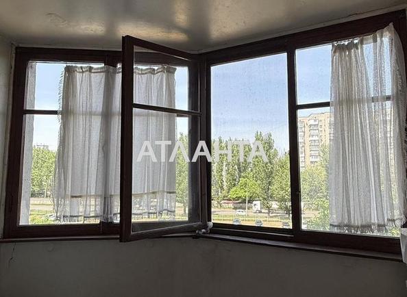3-комнатная квартира по адресу Добровольского пр. (площадь 71 м²) - Atlanta.ua - imageAlt 3