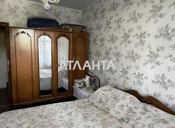 3-комнатная квартира по адресу Добровольского пр. (площадь 71 м²) - Atlanta.ua - imageAlt 2