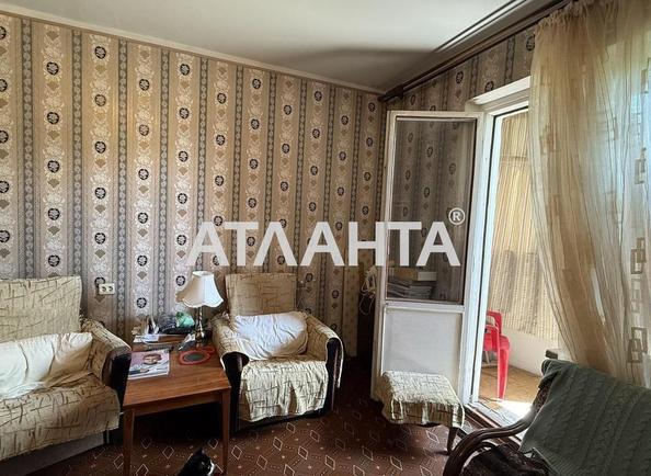 3-комнатная квартира по адресу Добровольского пр. (площадь 71 м²) - Atlanta.ua - imageAlt 4