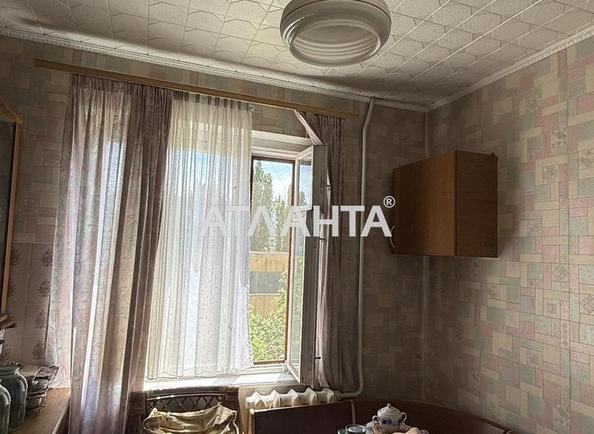 3-комнатная квартира по адресу Добровольского пр. (площадь 71 м²) - Atlanta.ua - imageAlt 12