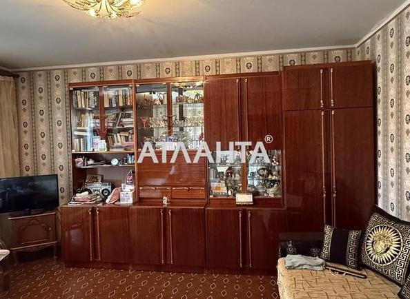 3-комнатная квартира по адресу Добровольского пр. (площадь 71 м²) - Atlanta.ua - imageAlt 5