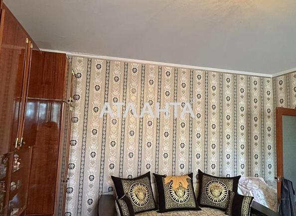 3-комнатная квартира по адресу Добровольского пр. (площадь 71 м²) - Atlanta.ua - imageAlt 13