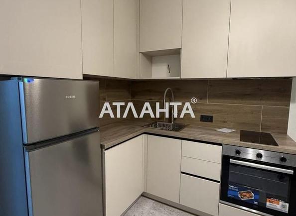 1-комнатная квартира по адресу Ковалевского сп. (площадь 39 м²) 1-комнатная квартира по адресу Ковалевского сп. (площадь 39 м²) - Atlanta.ua