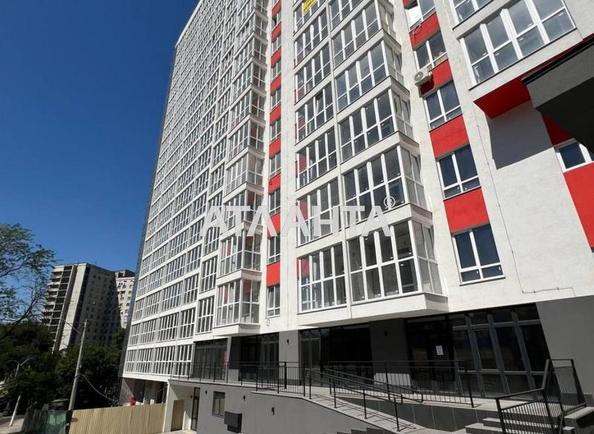 1-комнатная квартира по адресу Ковалевского сп. (площадь 39 м²) - imageAlt 11 1-комнатная квартира по адресу Ковалевского сп. (площадь 39 м²) - Atlanta.ua - imageAlt 11