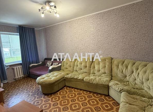 2-комнатная квартира по адресу Днепропетр. Дор. (площадь 49 м²) - фото 2 2-комнатная квартира по адресу Днепропетр. Дор. (площадь 49 м²) - Atlanta.ua - фото 2