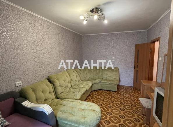 2-комнатная квартира по адресу Днепропетр. Дор. (площадь 49 м²) - фото 3 2-комнатная квартира по адресу Днепропетр. Дор. (площадь 49 м²) - Atlanta.ua - фото 3