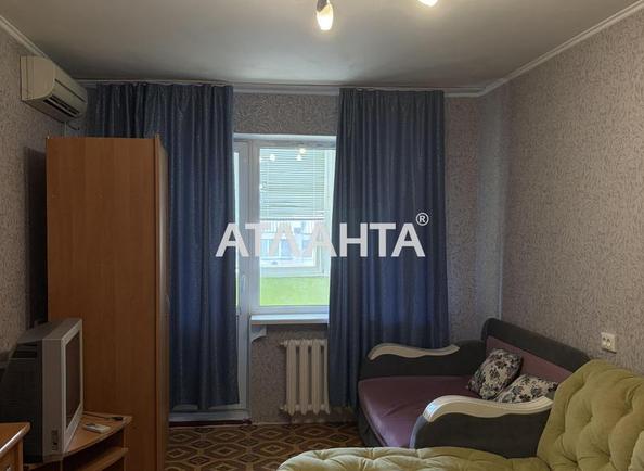 2-комнатная квартира по адресу Днепропетр. Дор. (площадь 49 м²) - фото 4 2-комнатная квартира по адресу Днепропетр. Дор. (площадь 49 м²) - Atlanta.ua - фото 4