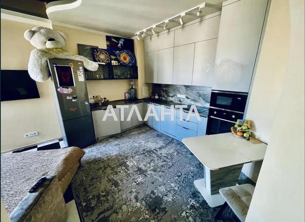 1-комнатная квартира по адресу ул. Инглези (площадь 56 м²) - Atlanta.ua
