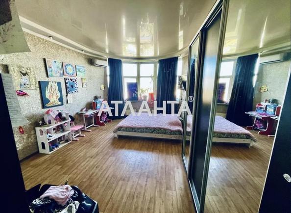 1-комнатная квартира по адресу ул. Инглези (площадь 56 м²) - Atlanta.ua - фото 2