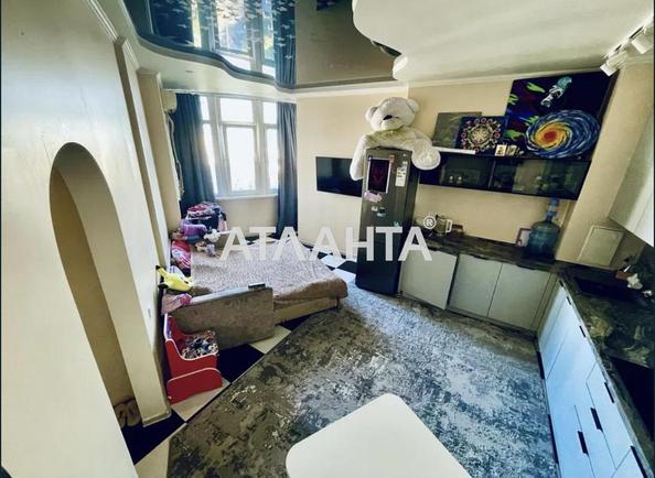 1-комнатная квартира по адресу ул. Инглези (площадь 56 м²) - Atlanta.ua - фото 3