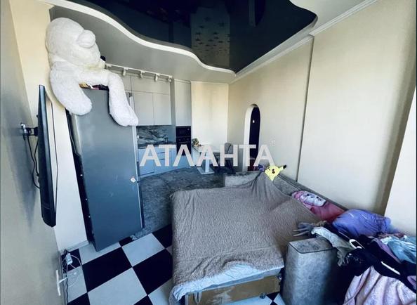 1-комнатная квартира по адресу ул. Инглези (площадь 56 м²) - Atlanta.ua - фото 4