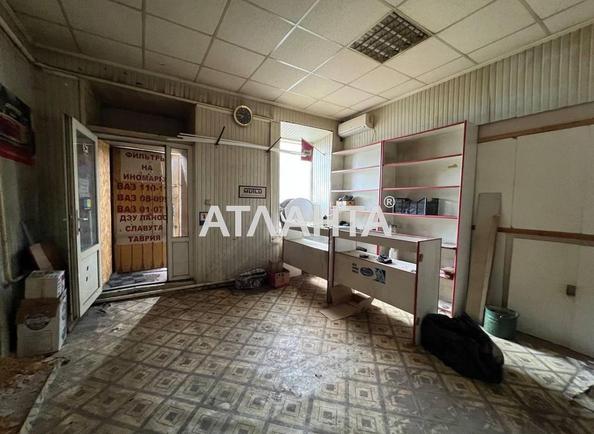 2-комнатная квартира по адресу ул. Балковская (площадь 54,7 м²) - Atlanta.ua