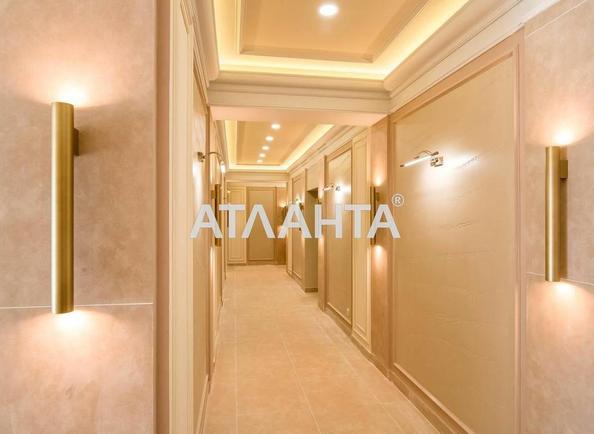 2-комнатная квартира по адресу ул. Чехова (площадь 68 м²) - Atlanta.ua - фото 3