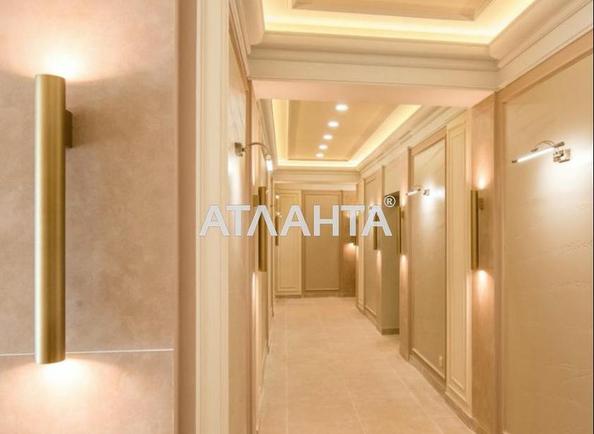 2-комнатная квартира по адресу ул. Чехова (площадь 68 м²) - Atlanta.ua - фото 5