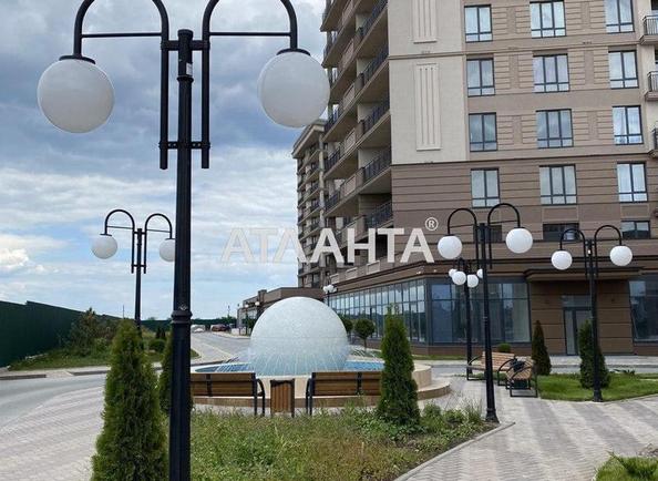 2-комнатная квартира по адресу ул. Чехова (площадь 68 м²) - Atlanta.ua - фото 8