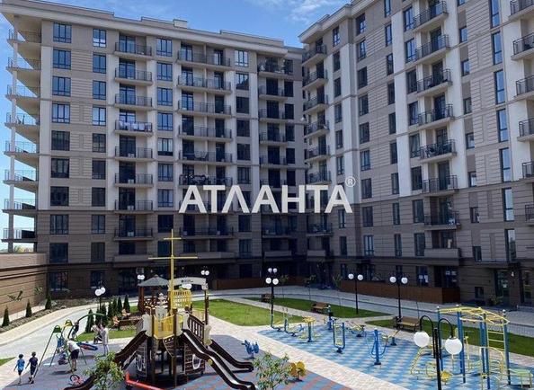 2-комнатная квартира по адресу ул. Чехова (площадь 68 м²) - Atlanta.ua - фото 2