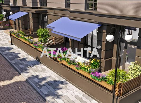 2-комнатная квартира по адресу ул. Чехова (площадь 68 м²) - Atlanta.ua