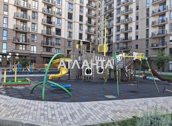2-комнатная квартира по адресу ул. Чехова (площадь 68 м²) - Atlanta.ua - фото 19