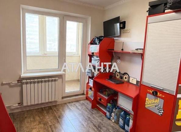 3-комнатная квартира по адресу ул. Вильямса ак. (площадь 87 м²) - фото 12 3-комнатная квартира по адресу ул. Вильямса ак. (площадь 87 м²) - Atlanta.ua - фото 12
