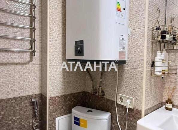 3-комнатная квартира по адресу ул. Вильямса ак. (площадь 87 м²) - фото 14 3-комнатная квартира по адресу ул. Вильямса ак. (площадь 87 м²) - Atlanta.ua - фото 14