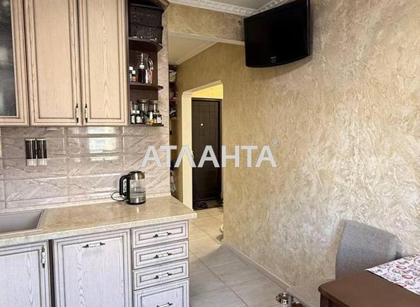 3-комнатная квартира по адресу ул. Вильямса ак. (площадь 87 м²) - фото 2 3-комнатная квартира по адресу ул. Вильямса ак. (площадь 87 м²) - Atlanta.ua - фото 2