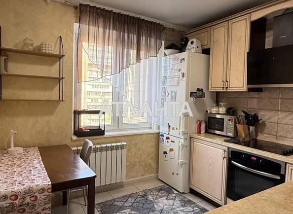 3-комнатная квартира по адресу ул. Вильямса ак. (площадь 87 м²) - фото 3 3-комнатная квартира по адресу ул. Вильямса ак. (площадь 87 м²) - Atlanta.ua - фото 3