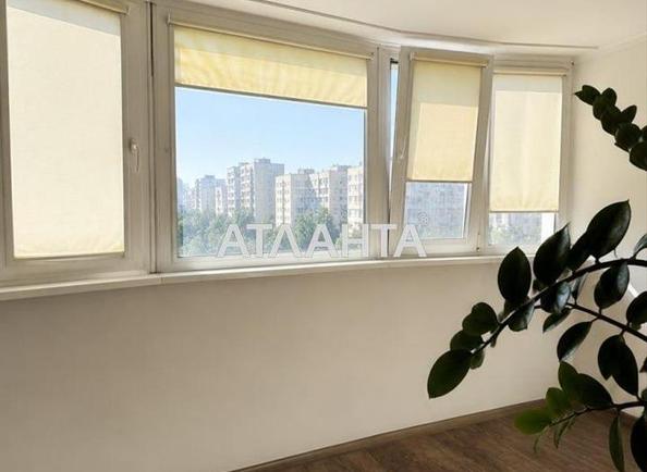 3-комнатная квартира по адресу ул. Вильямса ак. (площадь 87 м²) - фото 11 3-комнатная квартира по адресу ул. Вильямса ак. (площадь 87 м²) - Atlanta.ua - фото 11