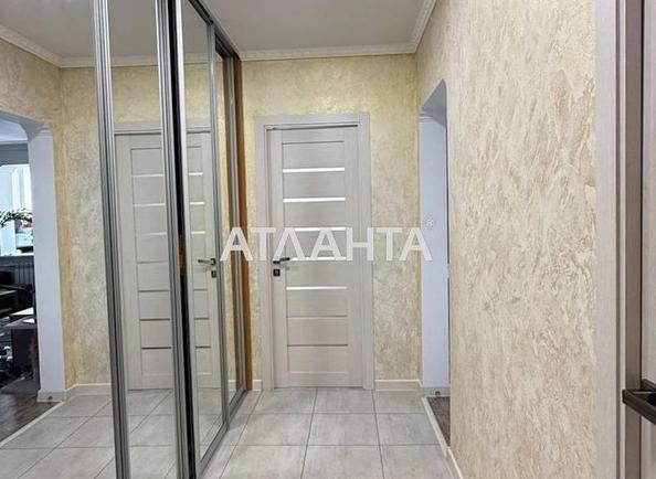 3-комнатная квартира по адресу ул. Вильямса ак. (площадь 87 м²) - фото 16 3-комнатная квартира по адресу ул. Вильямса ак. (площадь 87 м²) - Atlanta.ua - фото 16