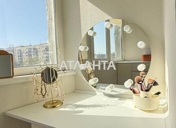 3-комнатная квартира по адресу ул. Вильямса ак. (площадь 87 м²) - фото 9 3-комнатная квартира по адресу ул. Вильямса ак. (площадь 87 м²) - Atlanta.ua - фото 9