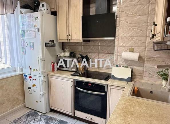 3-комнатная квартира по адресу ул. Вильямса ак. (площадь 87 м²) - фото 4 3-комнатная квартира по адресу ул. Вильямса ак. (площадь 87 м²) - Atlanta.ua - фото 4