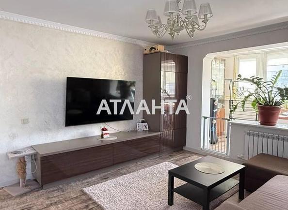 3-комнатная квартира по адресу ул. Вильямса ак. (площадь 87 м²) - фото 6 3-комнатная квартира по адресу ул. Вильямса ак. (площадь 87 м²) - Atlanta.ua - фото 6