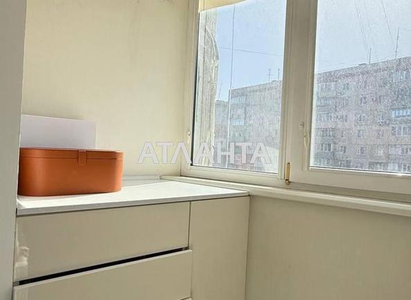 3-комнатная квартира по адресу ул. Вильямса ак. (площадь 87 м²) - фото 17 3-комнатная квартира по адресу ул. Вильямса ак. (площадь 87 м²) - Atlanta.ua - фото 17
