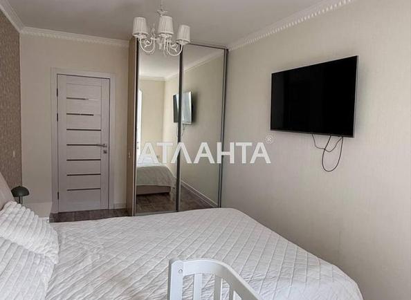 3-комнатная квартира по адресу ул. Вильямса ак. (площадь 87 м²) - фото 8 3-комнатная квартира по адресу ул. Вильямса ак. (площадь 87 м²) - Atlanta.ua - фото 8