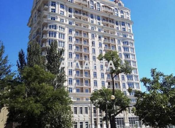 2-комнатная квартира по адресу ул. Леонтовича (площадь 70 м²) - Atlanta.ua - фото 16