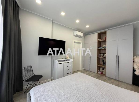 2-комнатная квартира по адресу ул. Леонтовича (площадь 70 м²) - Atlanta.ua - фото 11