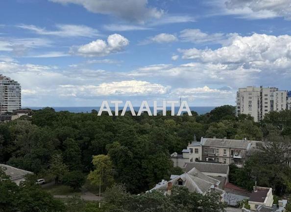 2-комнатная квартира по адресу ул. Леонтовича (площадь 70 м²) - Atlanta.ua - фото 14