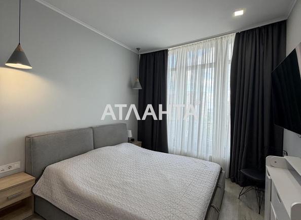 2-комнатная квартира по адресу ул. Леонтовича (площадь 70 м²) - Atlanta.ua - фото 12