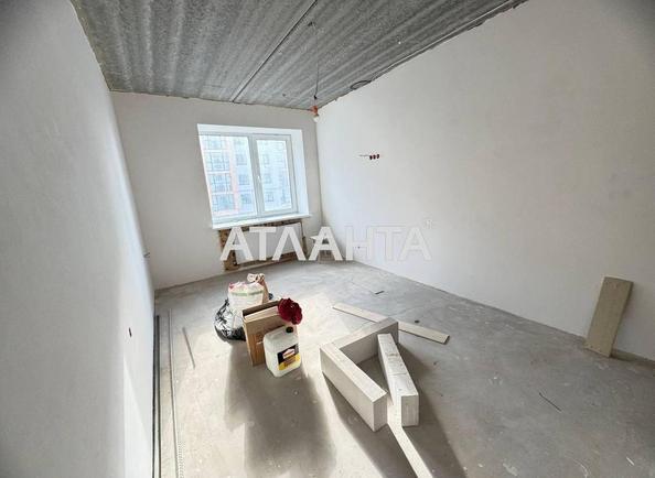 1-комнатная квартира по адресу ул. Радужная (площадь 40,9 м²) - Atlanta.ua - фото 12