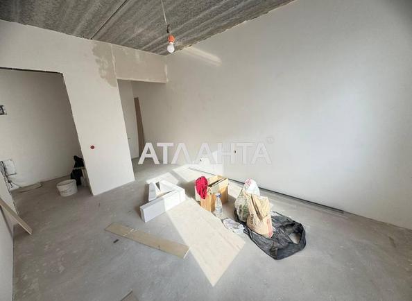 1-комнатная квартира по адресу ул. Радужная (площадь 40,9 м²) - Atlanta.ua - фото 15