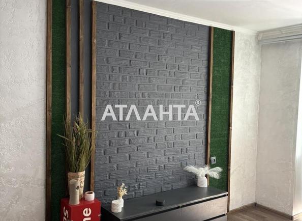 1-комнатная квартира по адресу ул. Ивана и Юрия Липы (площадь 32,2 м²) - Atlanta.ua - imageAlt 2