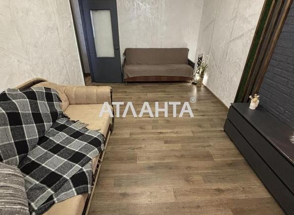 1-комнатная квартира по адресу ул. Ивана и Юрия Липы (площадь 32,2 м²) - Atlanta.ua - imageAlt 3