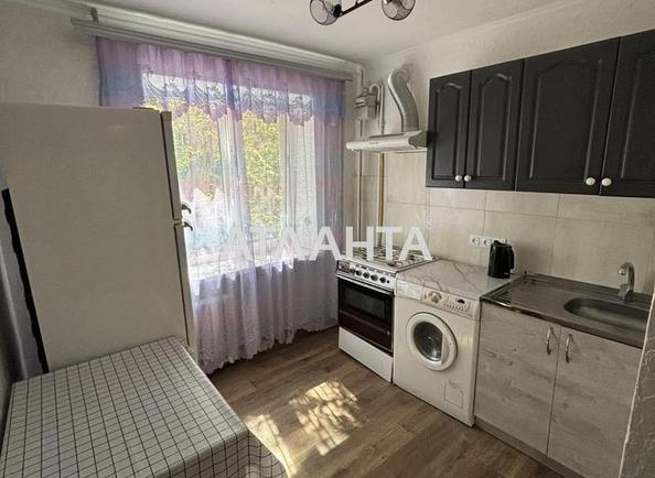 1-комнатная квартира по адресу ул. Ивана и Юрия Липы (площадь 32,2 м²) - Atlanta.ua - imageAlt 4