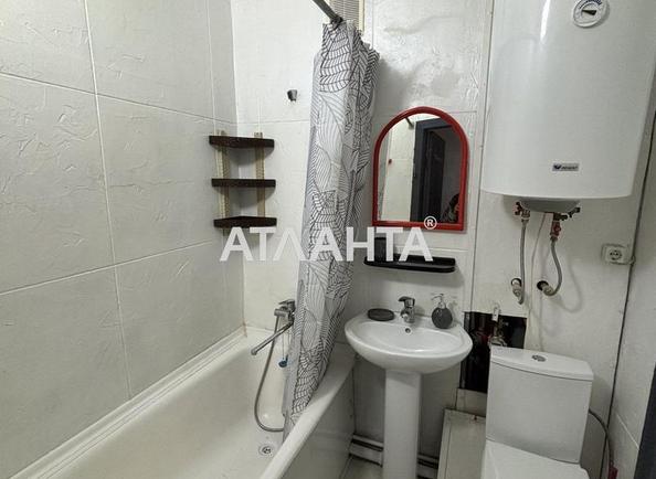 1-комнатная квартира по адресу ул. Ивана и Юрия Липы (площадь 32,2 м²) - Atlanta.ua - imageAlt 5