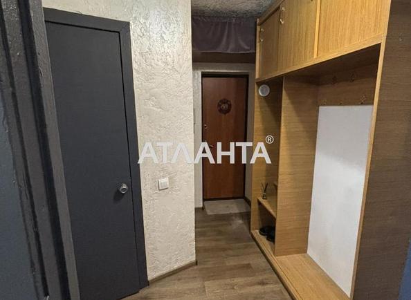 1-комнатная квартира по адресу ул. Ивана и Юрия Липы (площадь 32,2 м²) - Atlanta.ua - imageAlt 6