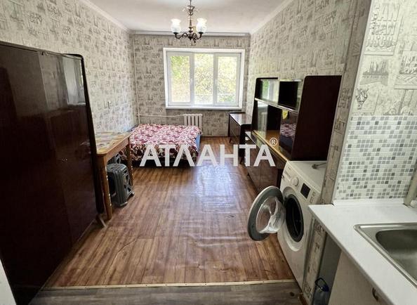 1-кімнатна квартира за адресою Люстдорфська дор. (площа 60 м²) - Atlanta.ua