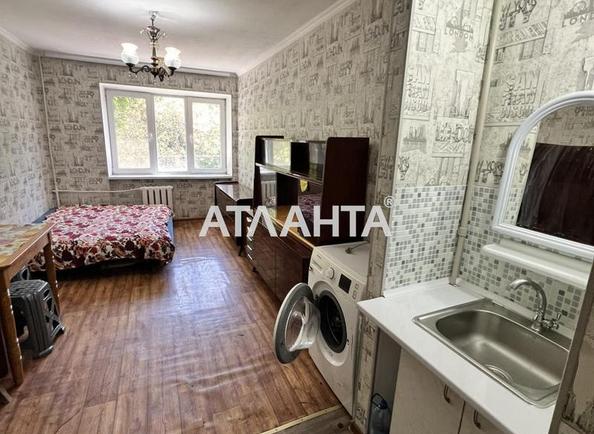1-кімнатна квартира за адресою Люстдорфська дор. (площа 60 м²) - Atlanta.ua - фото 2