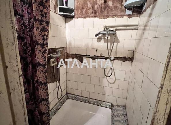 1-кімнатна квартира за адресою Люстдорфська дор. (площа 60 м²) - Atlanta.ua - фото 3