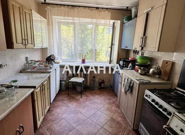 1-кімнатна квартира за адресою Люстдорфська дор. (площа 60 м²) - Atlanta.ua - фото 4