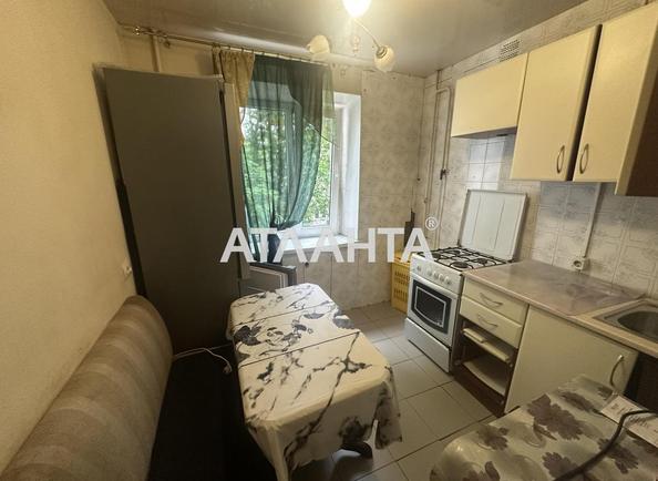 3-комнатная квартира по адресу Люстдорфская дор. (площадь 58 м²) - Atlanta.ua